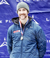 Mike Delleman, USA Skeleton