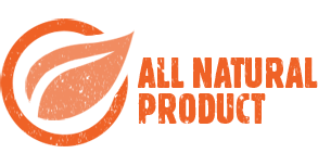 All natural ingredients