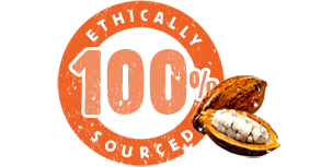 Ethically Sourced ingredients