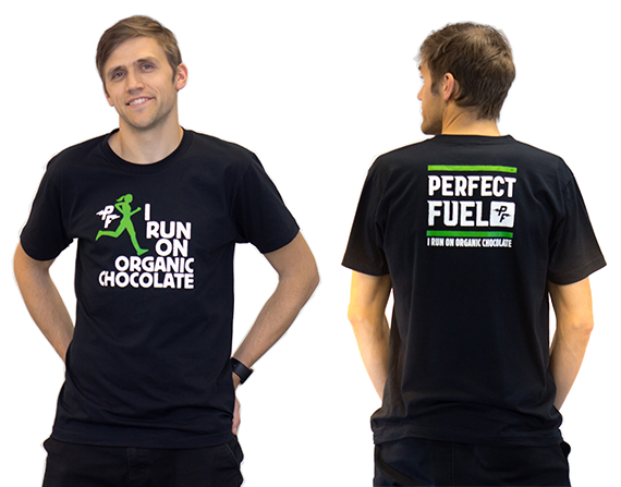 Perfect T-shirts (M)